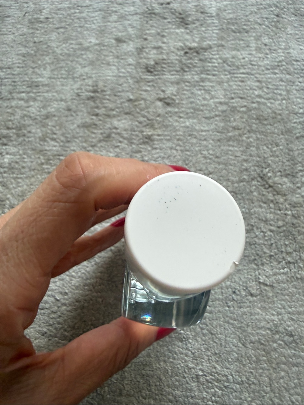 NOYZ Makeup Setting Spray - Clear Finish - Picture 2 of 6